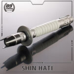 Shin Hati Hilt