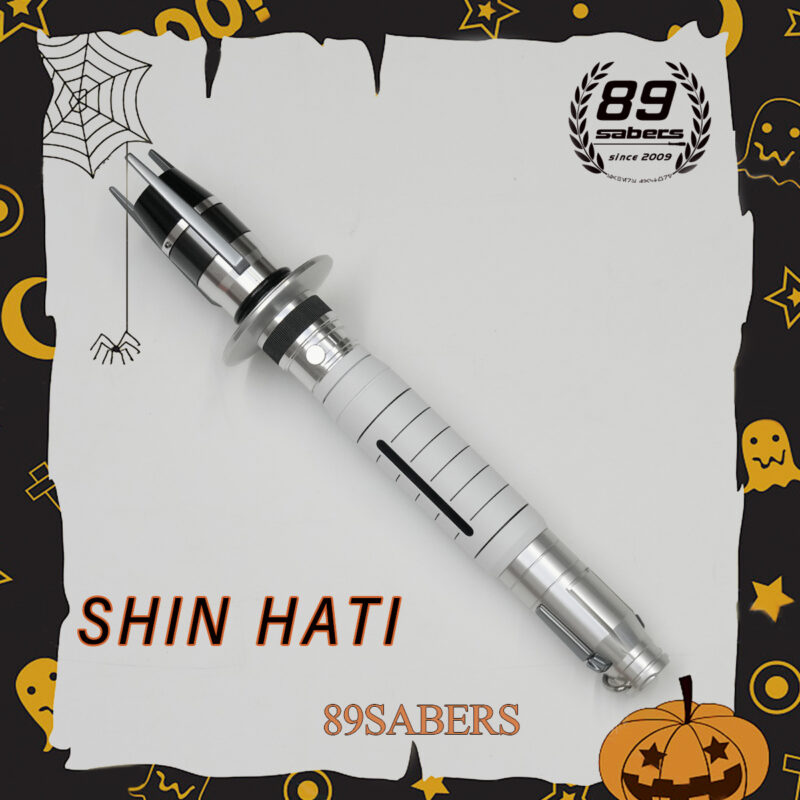 Shin Hati Hilt