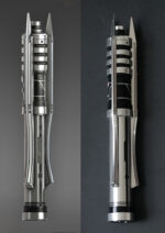 Redeemed Revan Lightsaber Hilt - Image 16