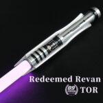 Redeemed Revan Lightsaber Hilt - Image 2