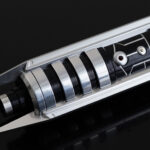 Redeemed Revan Lightsaber Hilt - Image 9