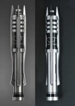 Redeemed Revan Lightsaber Hilt - Image 13