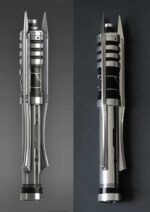 Redeemed Revan Lightsaber Hilt - Image 14