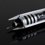 Redeemed Revan Lightsaber Hilt - Image 5