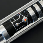 Redeemed Revan Lightsaber Hilt - Image 6