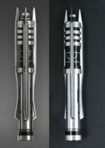 Redeemed Revan Lightsaber Hilt - Image 15