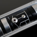 Redeemed Revan Lightsaber Hilt - Image 6