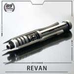 Redeemed Revan Lightsaber Hilt