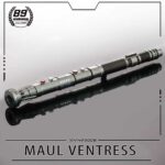 Shadow Maul Ventress Lightsabe