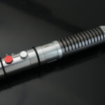 Shadow Maul Ventress Lightsabe - Image 4