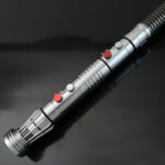 Shadow Maul Ventress Lightsabe - Image 5