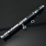 Shadow Maul Ventress Lightsabe - Image 2