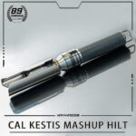 Cal Kestis Mashup Hilt